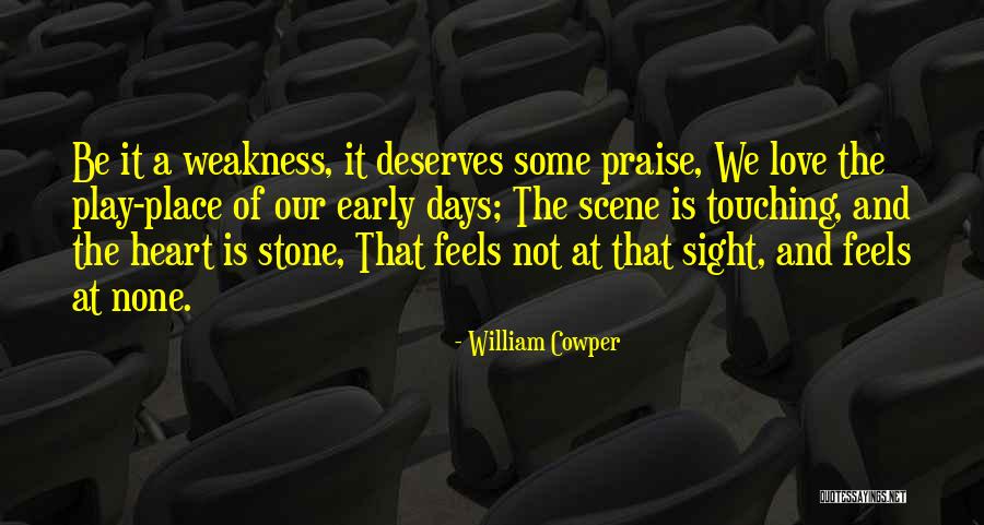 Livinia Furniture Quotes By William Cowper Livinia Furniture Quotes By William Cowper