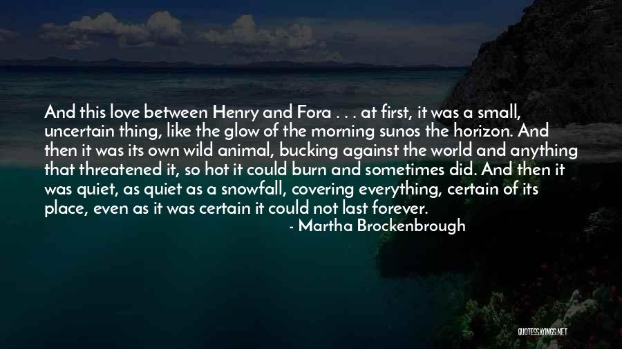 Livinia Souza Quotes By Martha Brockenbrough Livinia Souza Quotes By Martha Brockenbrough