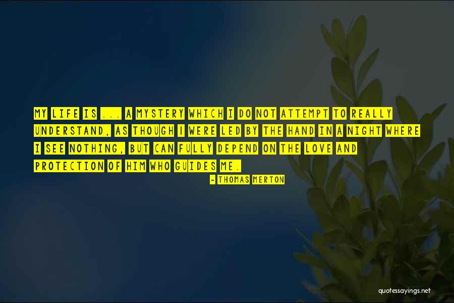 Livinia Souza Quotes By Thomas Merton Livinia Souza Quotes By Thomas Merton