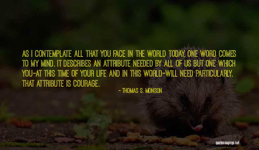 Livinia Souza Quotes By Thomas S. Monson Livinia Souza Quotes By Thomas S. Monson