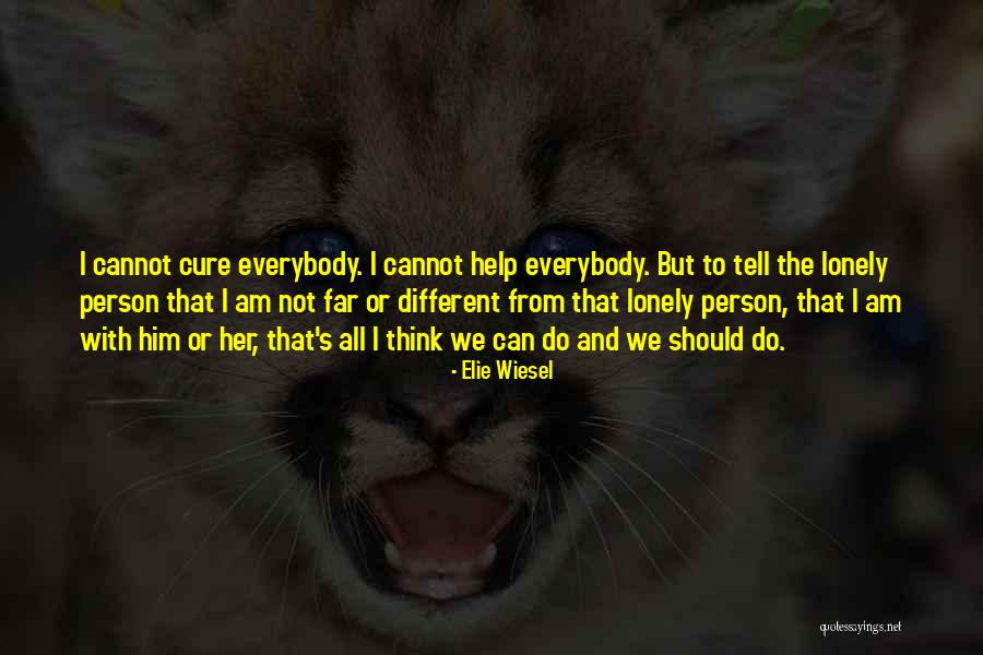 Livinus Onyekwelu Quotes By Elie Wiesel Livinus Onyekwelu Quotes By Elie Wiesel