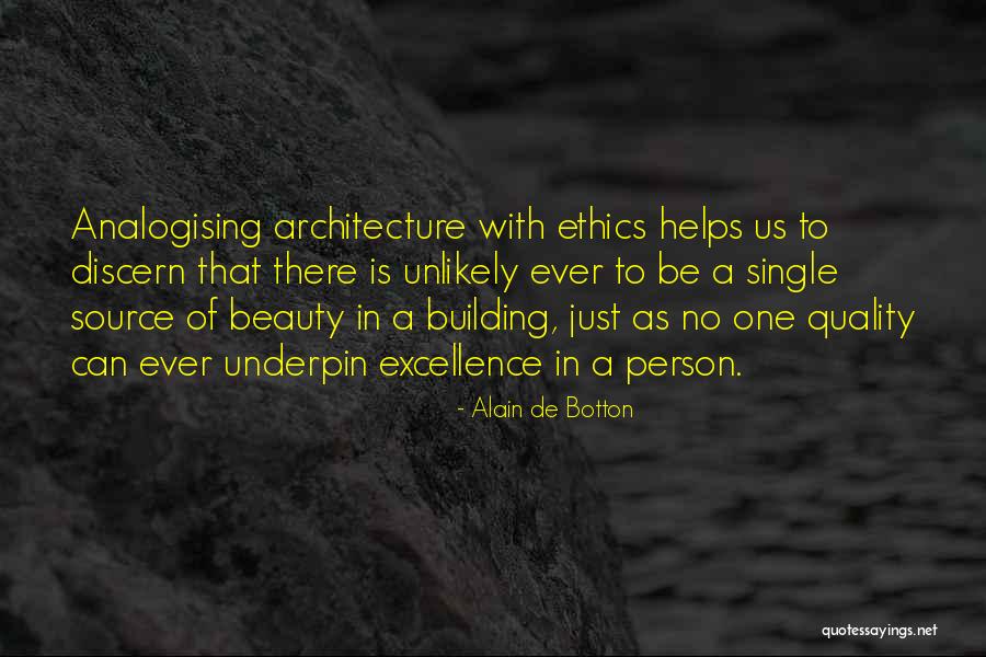 Livio Hearing Quotes By Alain De Botton Livio Hearing Quotes By Alain De Botton