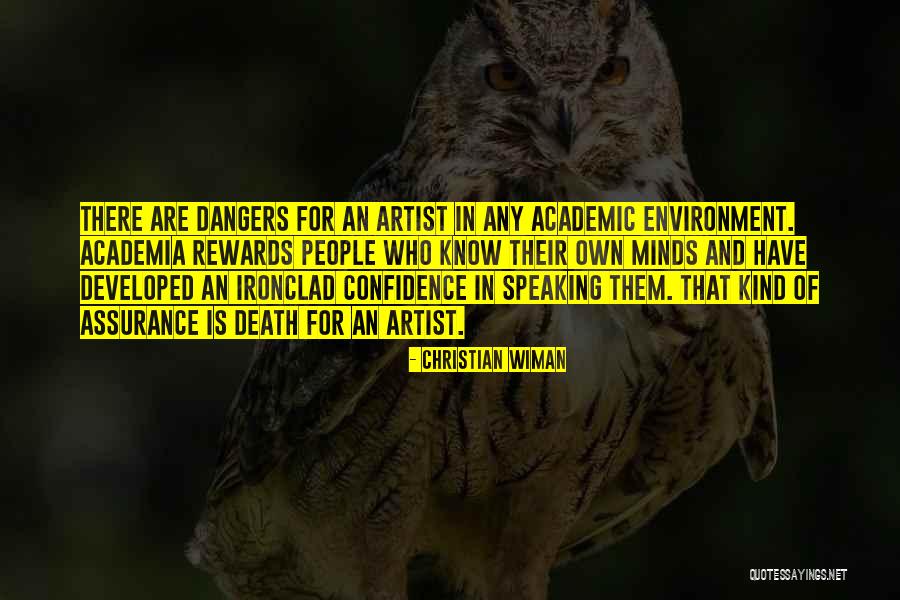 Livio Hearing Quotes By Christian Wiman Livio Hearing Quotes By Christian Wiman