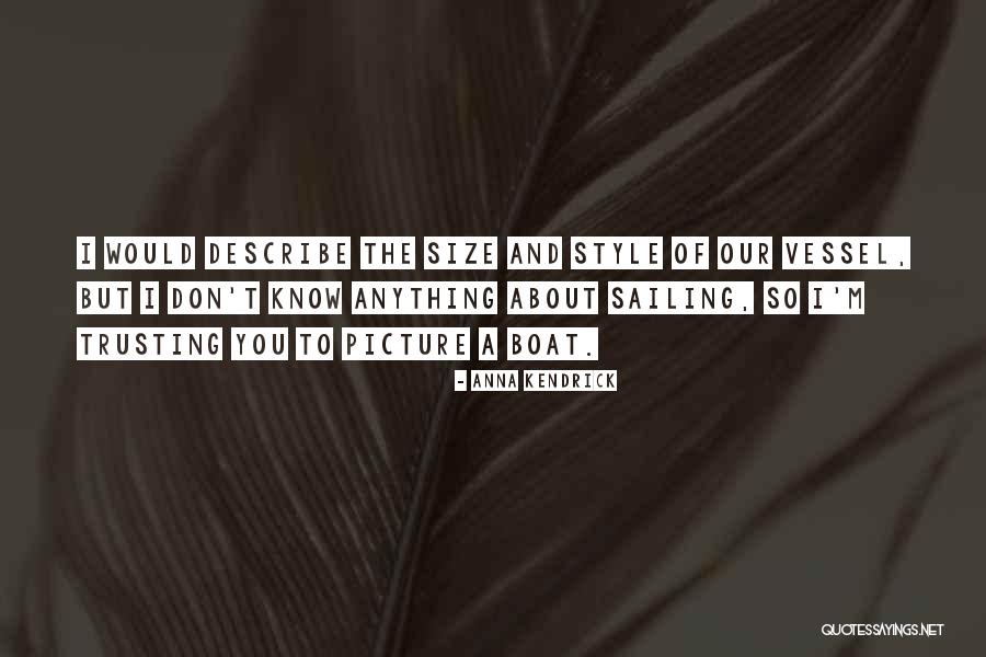 Livit Quotes By Anna Kendrick Livit Quotes By Anna Kendrick
