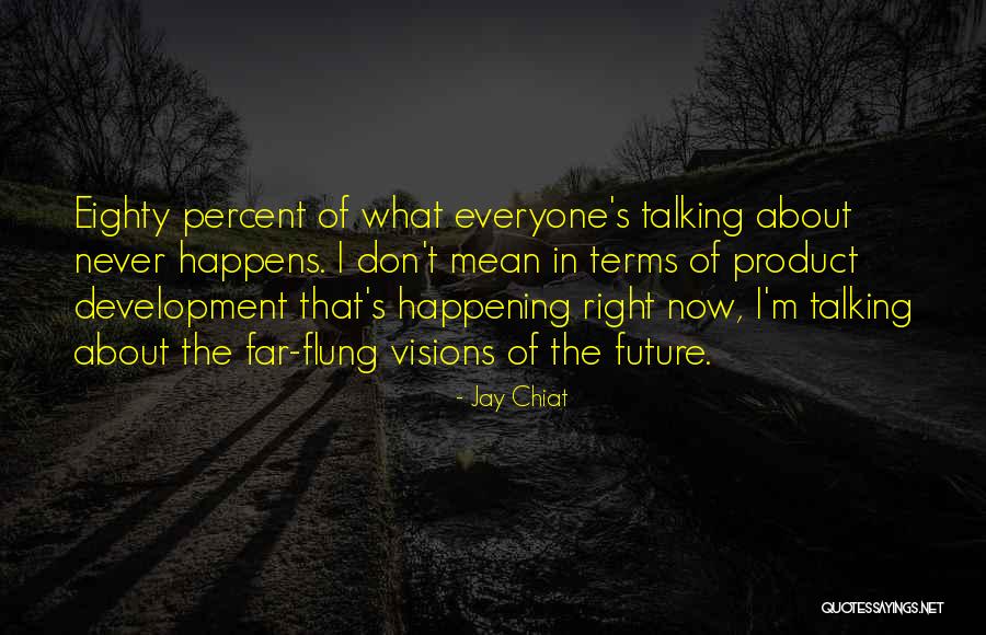 Livius Quotes By Jay Chiat Livius Quotes By Jay Chiat