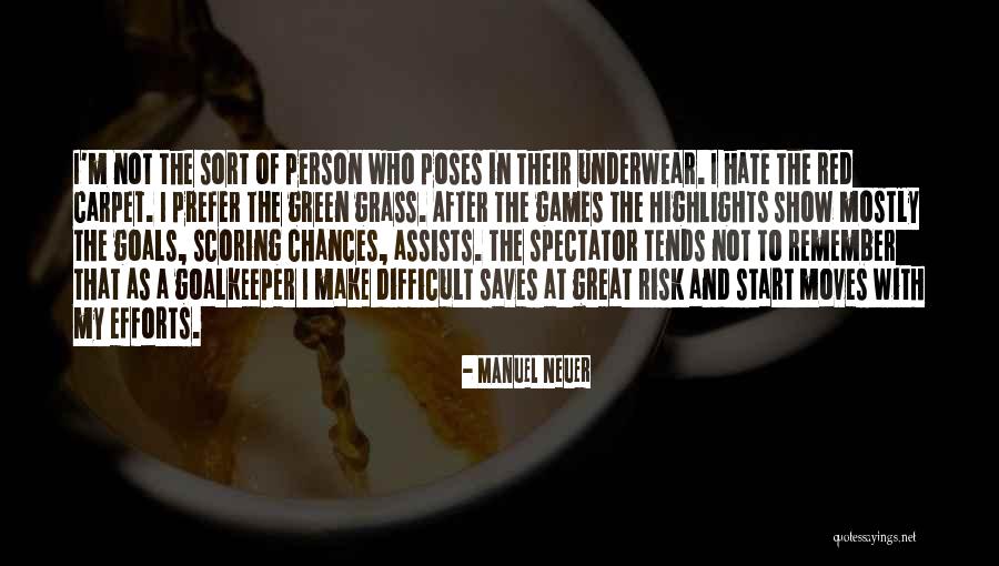 Livius Quotes By Manuel Neuer Livius Quotes By Manuel Neuer