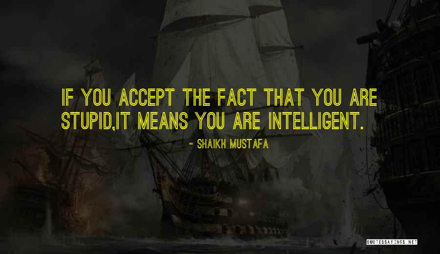 Livius Quotes By Shaikh Mustafa Livius Quotes By Shaikh Mustafa