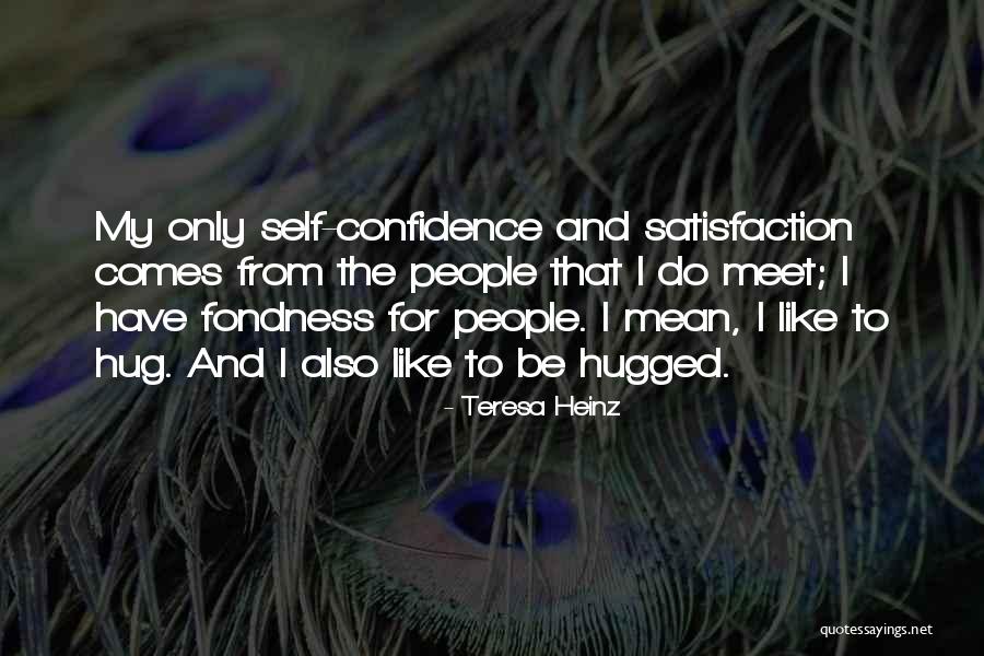 Livius Quotes By Teresa Heinz Livius Quotes By Teresa Heinz