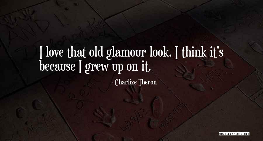Livius The World Quotes By Charlize Theron Livius The World Quotes By Charlize Theron