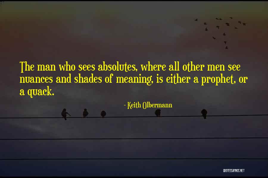 Livnat Argaman Quotes By Keith Olbermann Livnat Argaman Quotes By Keith Olbermann