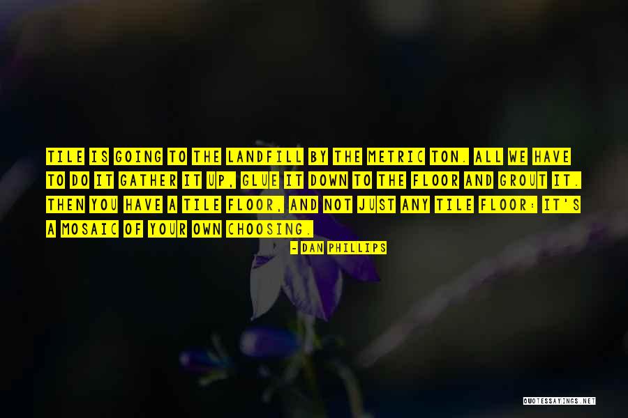 Livnat Poran Quotes By Dan Phillips Livnat Poran Quotes By Dan Phillips
