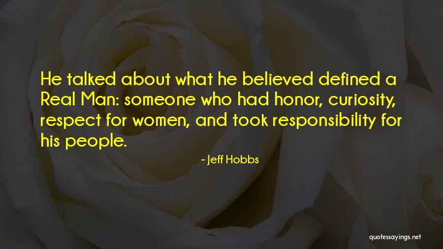 Livnat Poran Quotes By Jeff Hobbs Livnat Poran Quotes By Jeff Hobbs