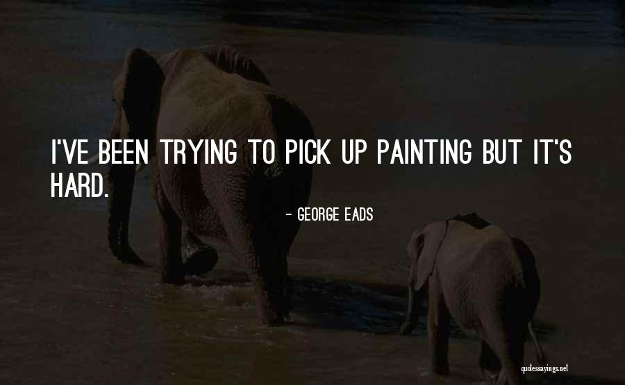 Livneh Precipitation Quotes By George Eads Livneh Precipitation Quotes By George Eads