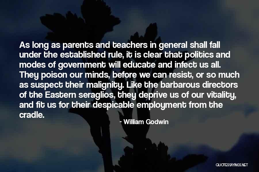 Livneh Precipitation Quotes By William Godwin Livneh Precipitation Quotes By William Godwin