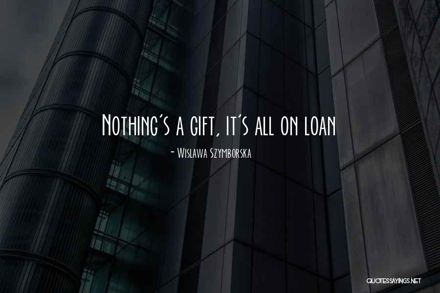 Livneh South Quotes By Wislawa Szymborska Livneh South Quotes By Wislawa Szymborska