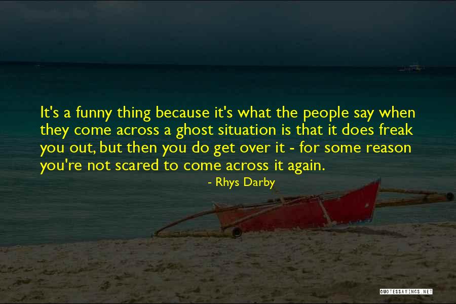 Livorem Quotes By Rhys Darby Livorem Quotes By Rhys Darby