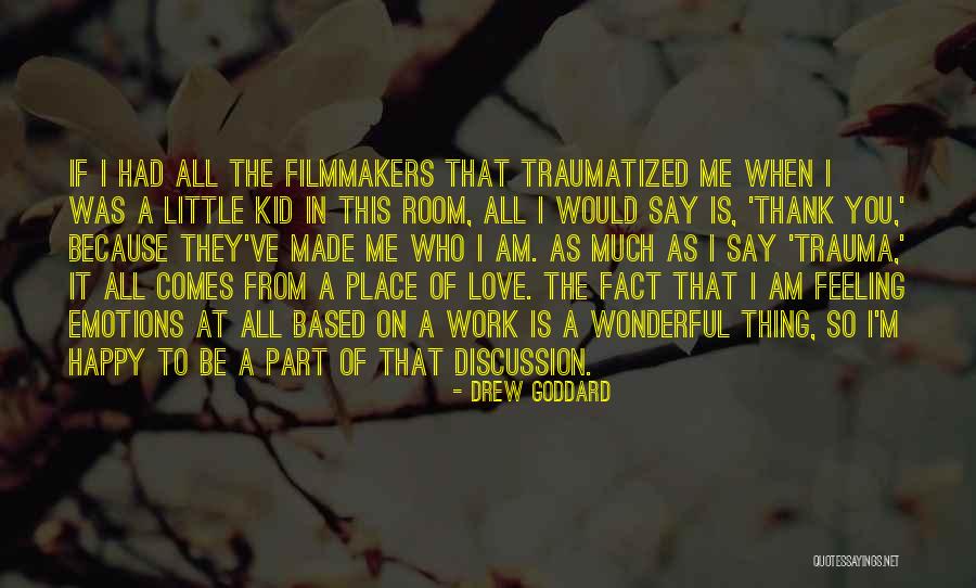 Livornese Quotes By Drew Goddard Livornese Quotes By Drew Goddard