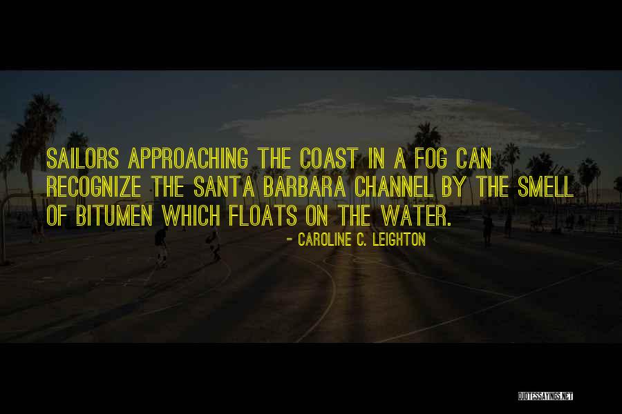Livorno Port Quotes By Caroline C. Leighton Livorno Port Quotes By Caroline C. Leighton