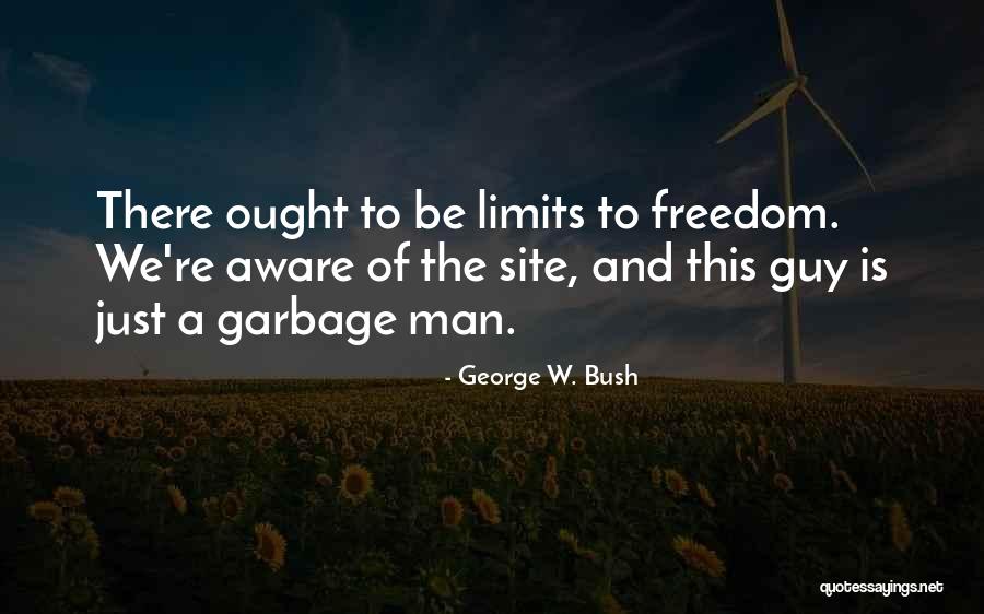 Livos Kunos Quotes By George W. Bush Livos Kunos Quotes By George W. Bush