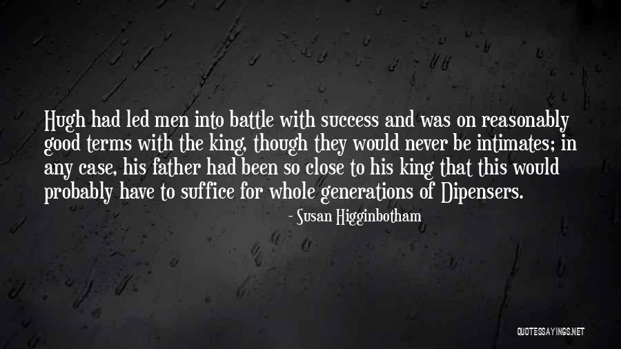 Livos Kunos Quotes By Susan Higginbotham Livos Kunos Quotes By Susan Higginbotham