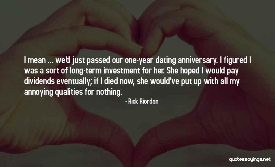 Livotis Quotes By Rick Riordan Livotis Quotes By Rick Riordan