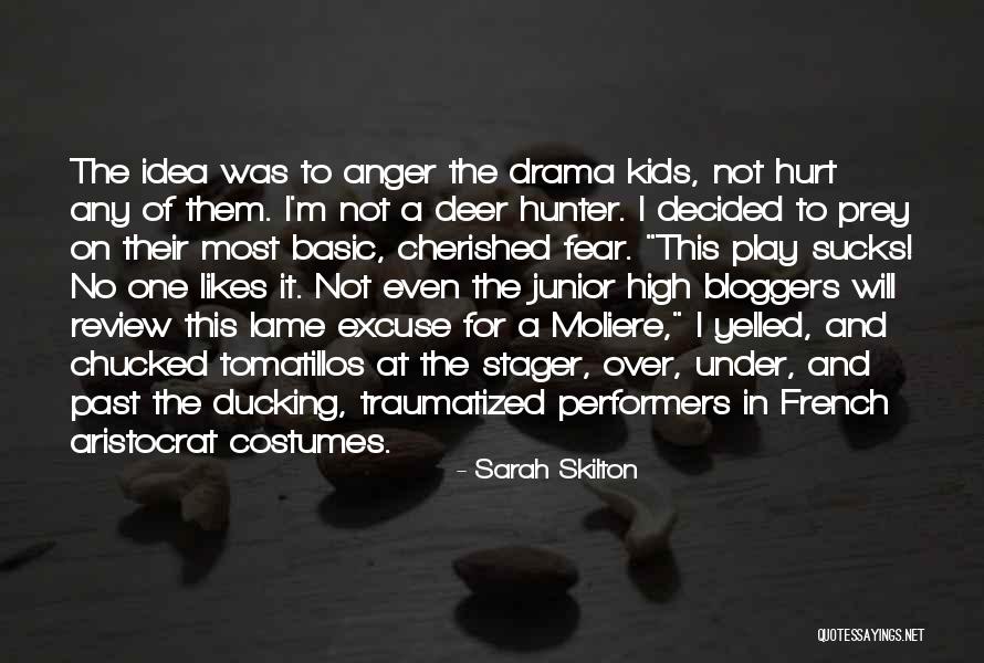 Livramento Hoquista Quotes By Sarah Skilton Livramento Hoquista Quotes By Sarah Skilton