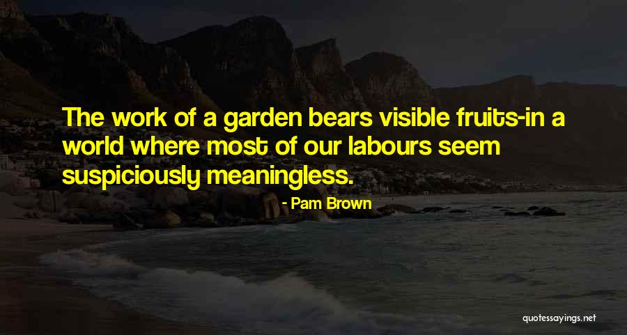 Livrarias Online Quotes By Pam Brown Livrarias Online Quotes By Pam Brown