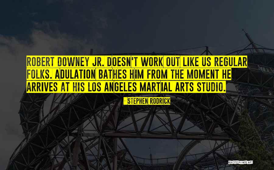 Livrarias Online Quotes By Stephen Rodrick Livrarias Online Quotes By Stephen Rodrick
