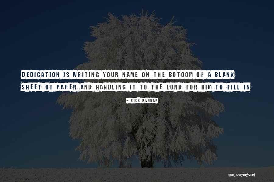Livre Ouvert Quotes By Rick Renner Livre Ouvert Quotes By Rick Renner
