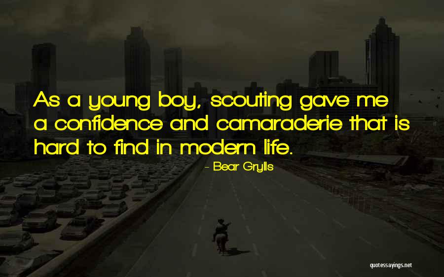 Livreiro Carraro Quotes By Bear Grylls Livreiro Carraro Quotes By Bear Grylls