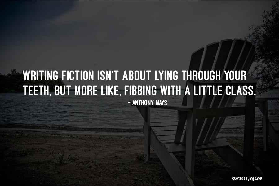 Livrente Quotes By Anthony Mays Livrente Quotes By Anthony Mays