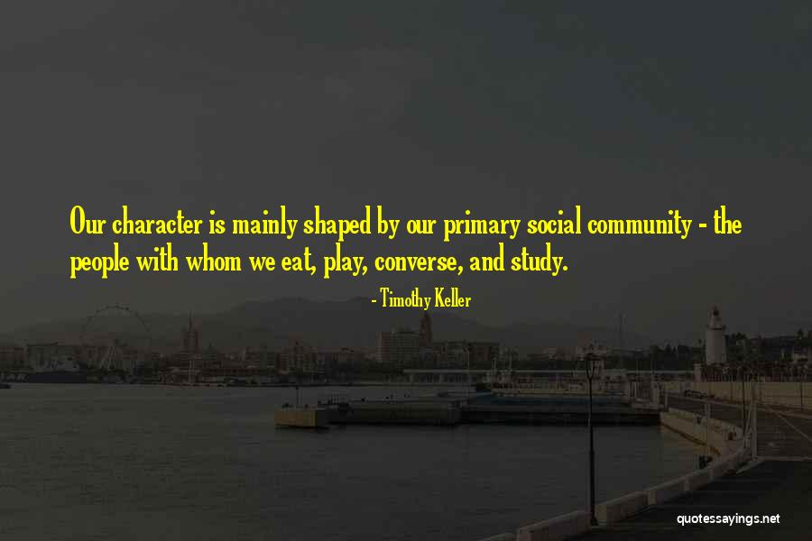 Livresco Significado Quotes By Timothy Keller Livresco Significado Quotes By Timothy Keller