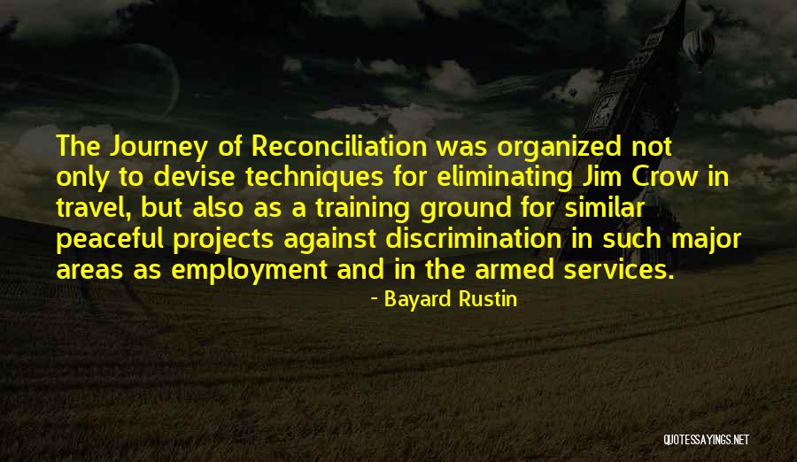 Livros Digitais Quotes By Bayard Rustin Livros Digitais Quotes By Bayard Rustin