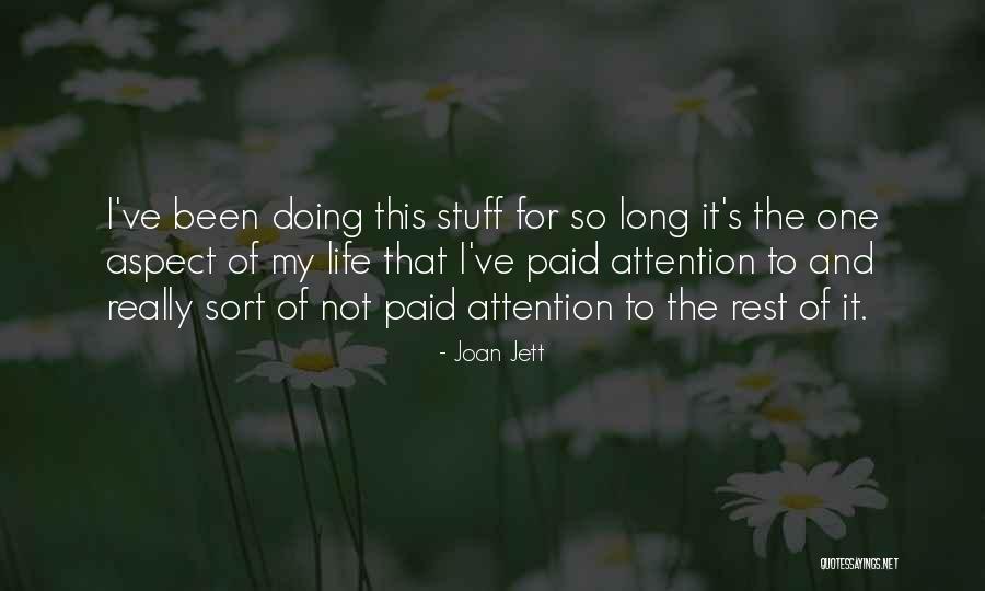 Livsey Motorsports Quotes By Joan Jett Livsey Motorsports Quotes By Joan Jett