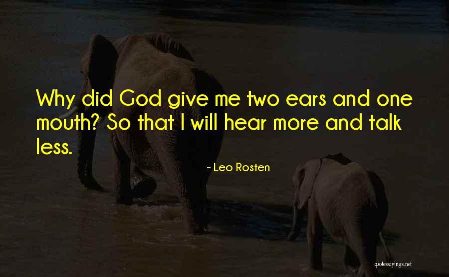 Livvies Quotes By Leo Rosten Livvies Quotes By Leo Rosten