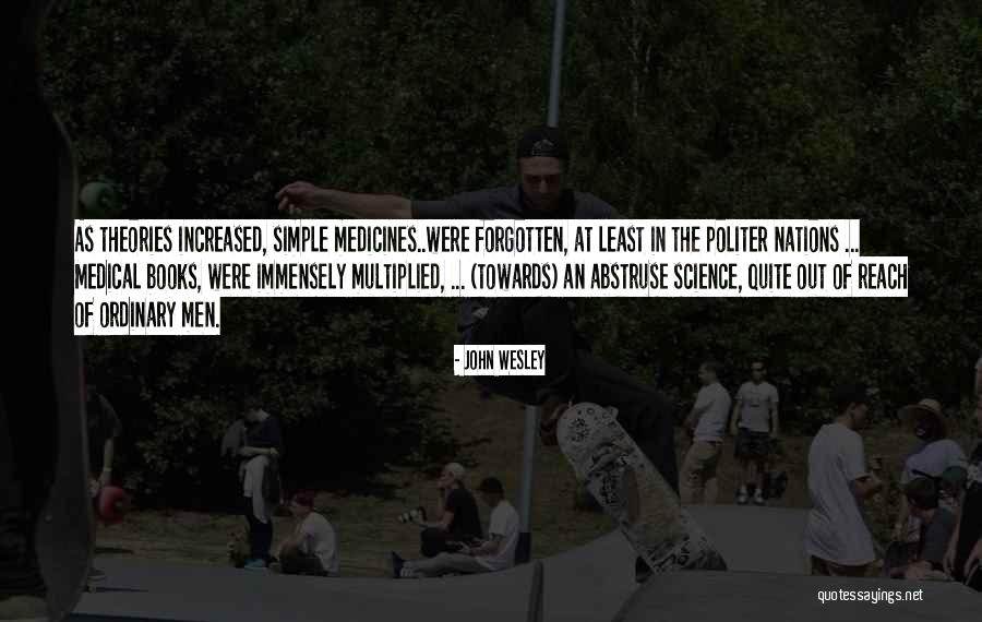 Livvy Dunne Quotes By John Wesley Livvy Dunne Quotes By John Wesley