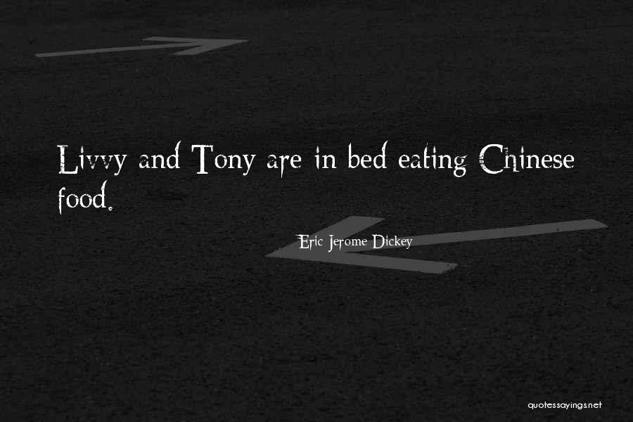 Livvy Quotes By Eric Jerome Dickey Livvy Quotes By Eric Jerome Dickey
