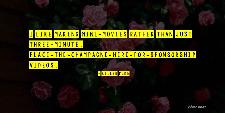 Livvy Quotes By Killer Mike Livvy Quotes By Killer Mike