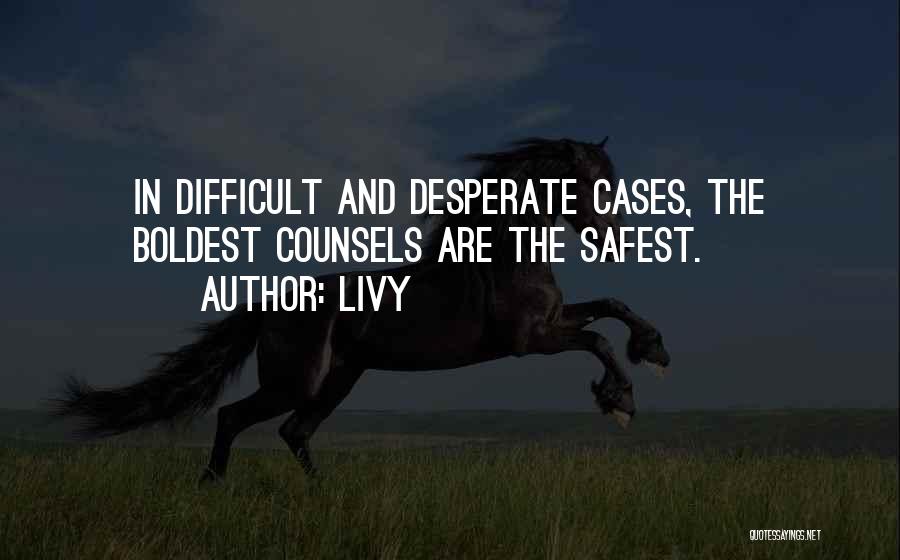 Livy Quotes 1063099