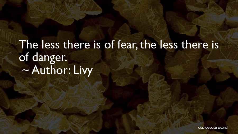 Livy Quotes 1330033