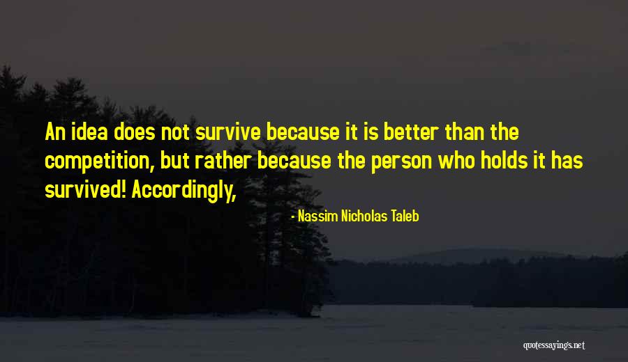 Liwag Quotes By Nassim Nicholas Taleb Liwag Quotes By Nassim Nicholas Taleb