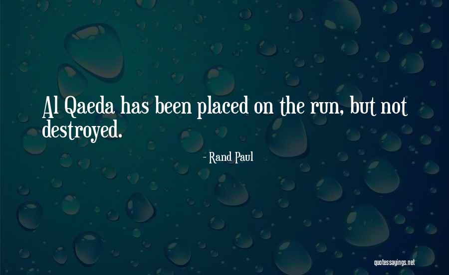 Liwai Kaawa Quotes By Rand Paul Liwai Kaawa Quotes By Rand Paul