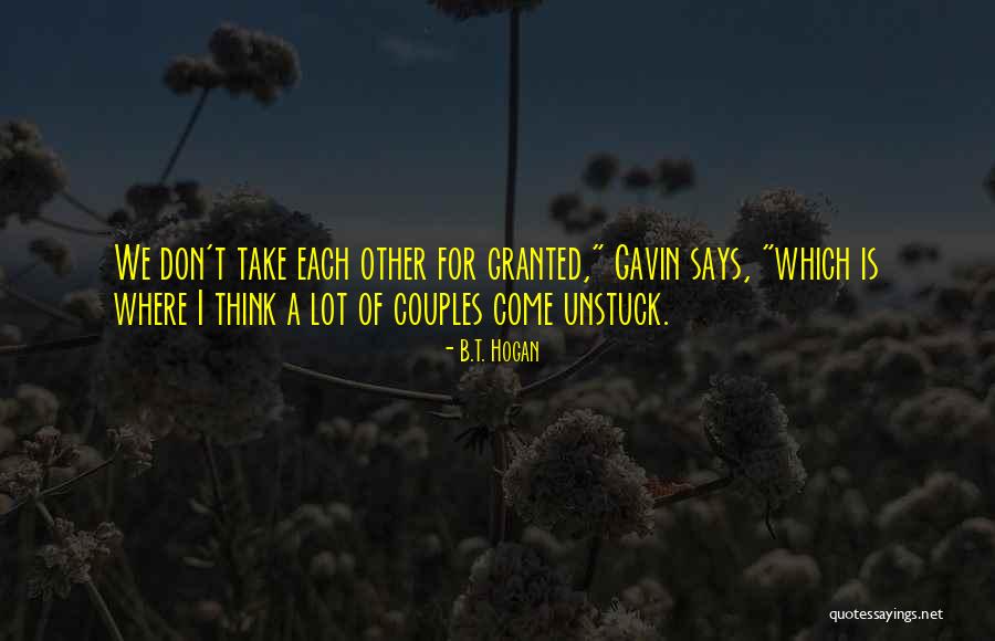 Liwanag Candles Quotes By B.T. Hogan Liwanag Candles Quotes By B.T. Hogan