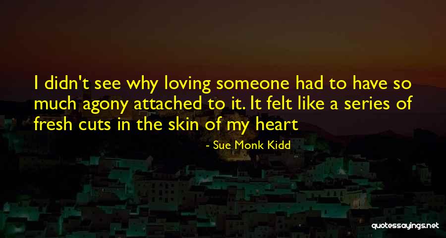 Liwayway Quotes By Sue Monk Kidd Liwayway Quotes By Sue Monk Kidd