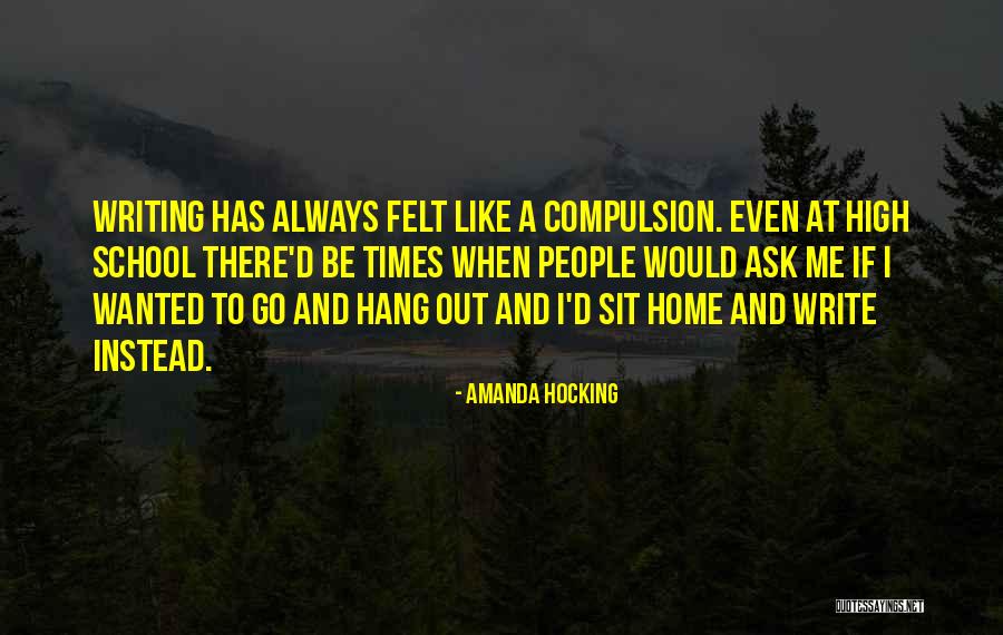 Liwei Quotes By Amanda Hocking Liwei Quotes By Amanda Hocking