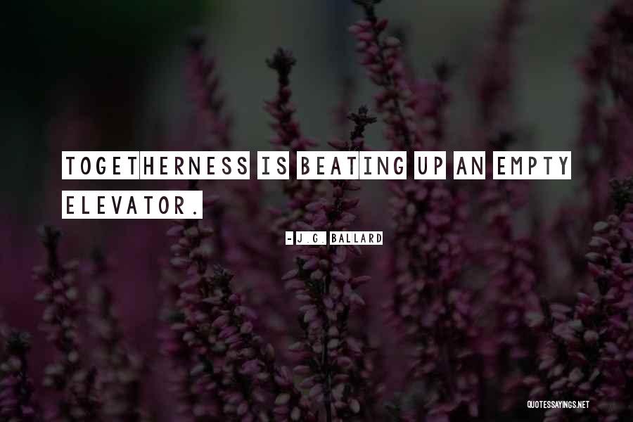 Liwing Kraun Quotes By J.G. Ballard Liwing Kraun Quotes By J.G. Ballard