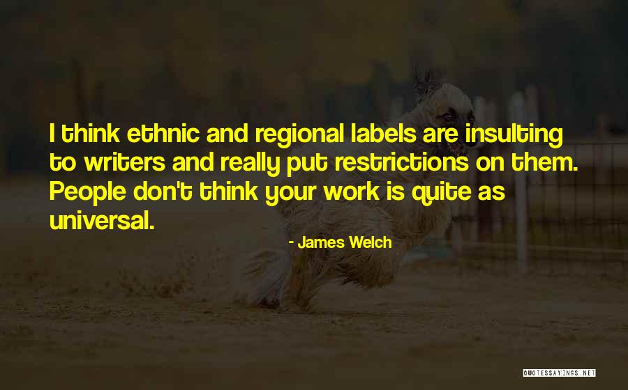Lixian Games Quotes By James Welch Lixian Games Quotes By James Welch