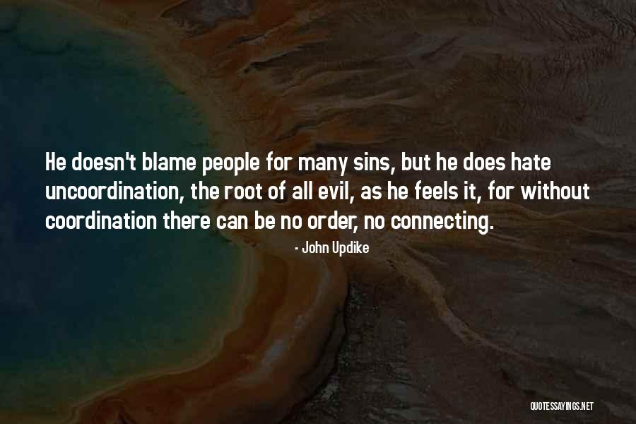 Lixian Games Quotes By John Updike Lixian Games Quotes By John Updike