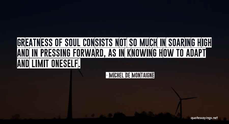 Lixian Games Quotes By Michel De Montaigne Lixian Games Quotes By Michel De Montaigne