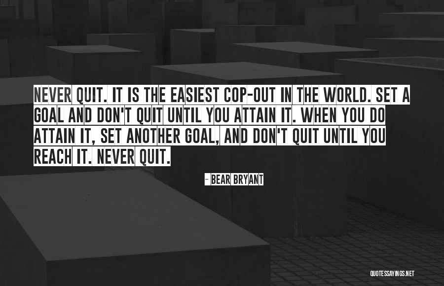 Lixian Markiplier Quotes By Bear Bryant Lixian Markiplier Quotes By Bear Bryant